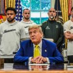Juventus Geram! Pemain Ungkap 'Khotbah' Trump Soal Iran-Israel