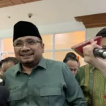 KPK Selidiki Korupsi Kuota Haji Khusus 2024: Panggil Yaqut?