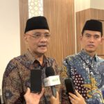 KPK Usut Dugaan Korupsi Kuota Haji 2024: Gus Yaqut