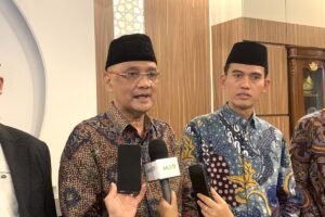 KPK Usut Dugaan Korupsi Kuota Haji 2024: Gus Yaqut