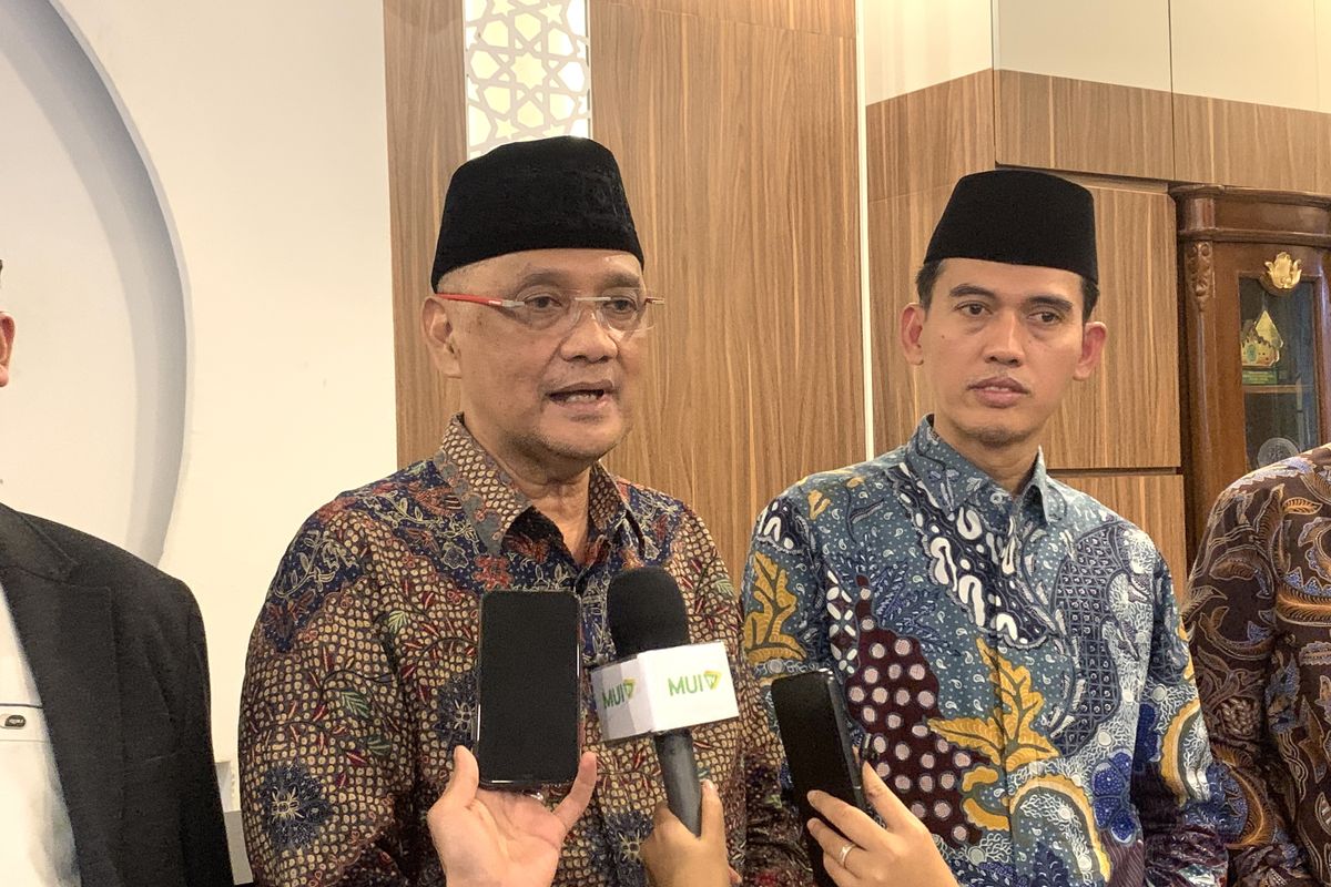 KPK Usut Dugaan Korupsi Kuota Haji 2024: Gus Yaqut