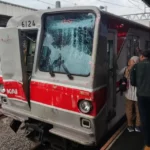 KRL Tabrak Truk Tangerang: Detik-Detik Kecelakaan Mengerikan