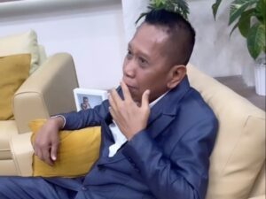 Kabar Terbaru Kondisi Kesehatan Tukul Arwana Hari Ini