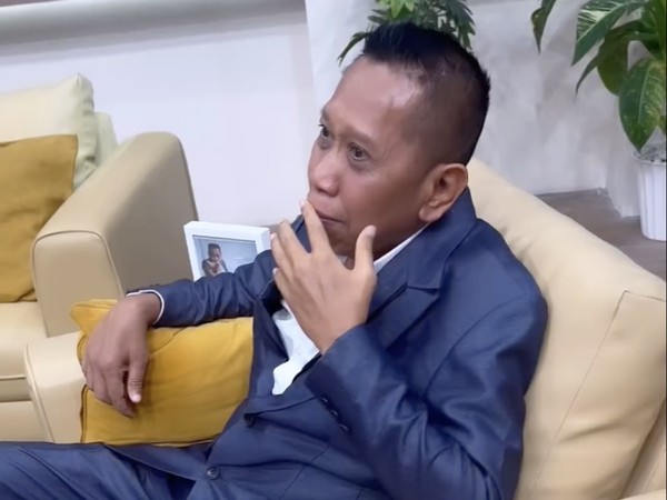 Kabar Terbaru Kondisi Kesehatan Tukul Arwana Hari Ini