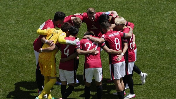 Kapten Urawa Reds Tolak Salami Lawan: Piala Dunia Antarklub Viral