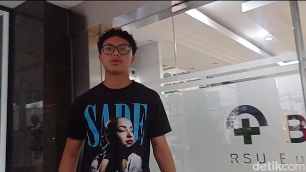 Keanu Massaid Bahagia, Aaliyah & Thariq Halilintar Beri Keponakan