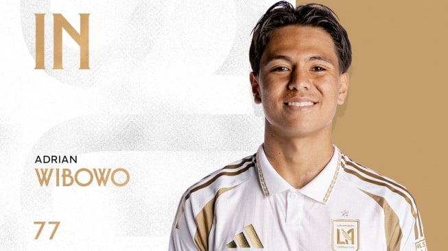 Kejutan Piala Dunia Antarklub: LAFC Tumbang, Pemain Keturunan Indonesia Cuma Cadangan