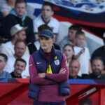 Kekalahan Inggris, Tuchel Tenang: Senegal Menang Dramatis?