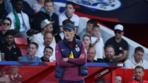 Kekalahan Inggris, Tuchel Tenang: Senegal Menang Dramatis?