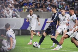 Kekalahan Timnas Indonesia vs Jepang: Bekal Berharga Menuju Ronde 4