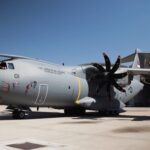 Kekuatan Udara Baru TNI AU: Airbus A400M Mengesankan