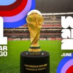 Kerusuhan LA Bayangi Piala Dunia 2026: Ancaman Nyata?