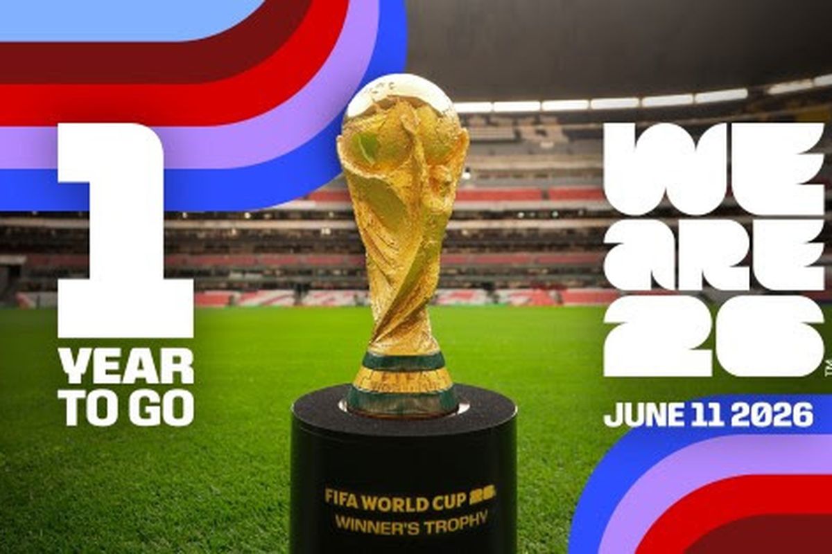 Kerusuhan LA Bayangi Piala Dunia 2026: Ancaman Nyata?