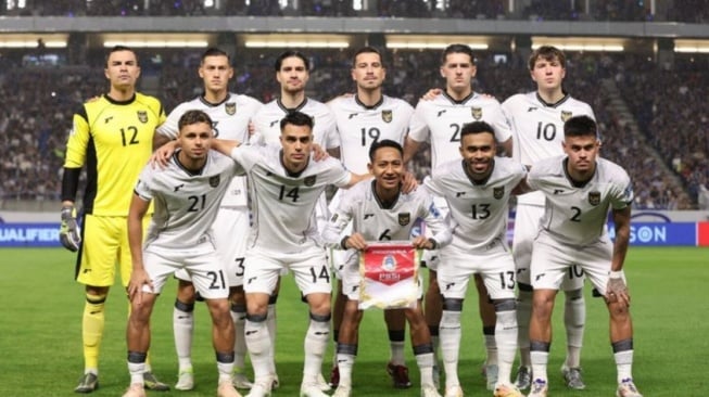 Keuntungan Tersembunyi: Timnas Indonesia di Qatar/Arab Saudi, Ronde 4?