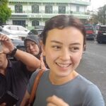 Kimberly Ryder Ungkap Fakta Hubungannya dengan Baim Wong