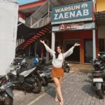 Kisah Sukses Eriska Nakesya: Warung Sunda Miliknya Makin Moncer