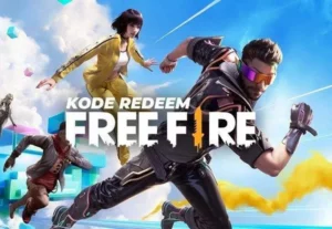 Klaim Kode Redeem FF 14 Mei: Dapatkan Skin SG2 Gratis!