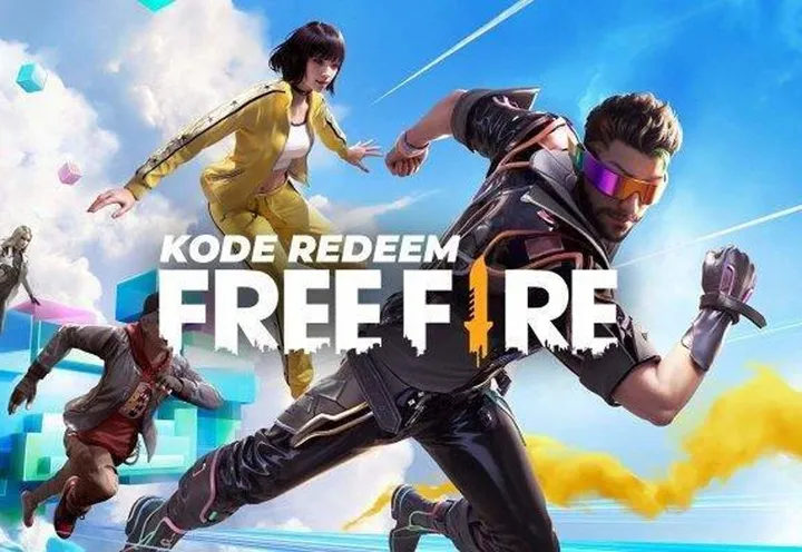 Klaim Kode Redeem FF 14 Mei: Dapatkan Skin SG2 Gratis!