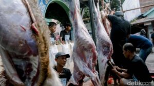Kolesterol Tinggi Setelah Lebaran? Kenali Gejala & Pencegahannya