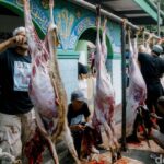 Kolesterol Tinggi & Asam Urat? Waspadai Tanda Makan Daging Berlebihan