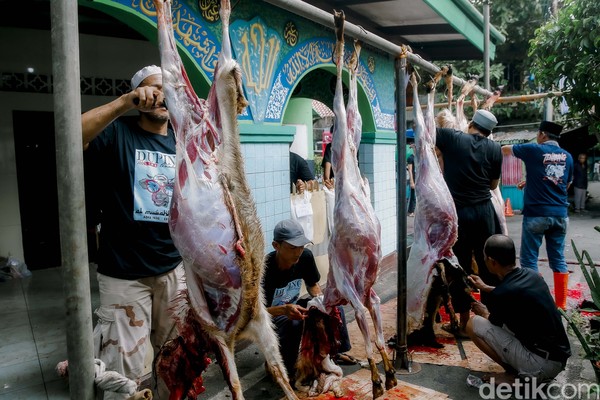 Kolesterol Tinggi & Asam Urat? Waspadai Tanda Makan Daging Berlebihan