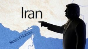 Kongres Mengutuk Serangan AS ke Iran: Trump Langgar Hukum Internasional?