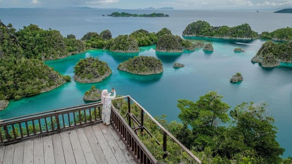 Kontroversi Raja Ampat: Pariwisata vs Tambang, Mana yang Menang?