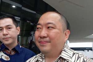 Korupsi Sritex: Dukungan Eks Karyawan untuk Iwan Kurniawan
