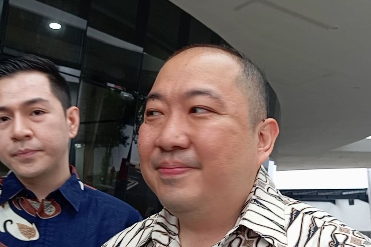 Korupsi Sritex: Dukungan Eks Karyawan untuk Iwan Kurniawan