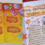 Kreativitas Siswa SMAN Sumut: Tugas Sekolah Estetik & Menginspirasi