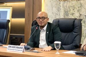 Kritik Haji Saudi: Kuota Indonesia Aman, Layanan Kesehatan Terjamin?