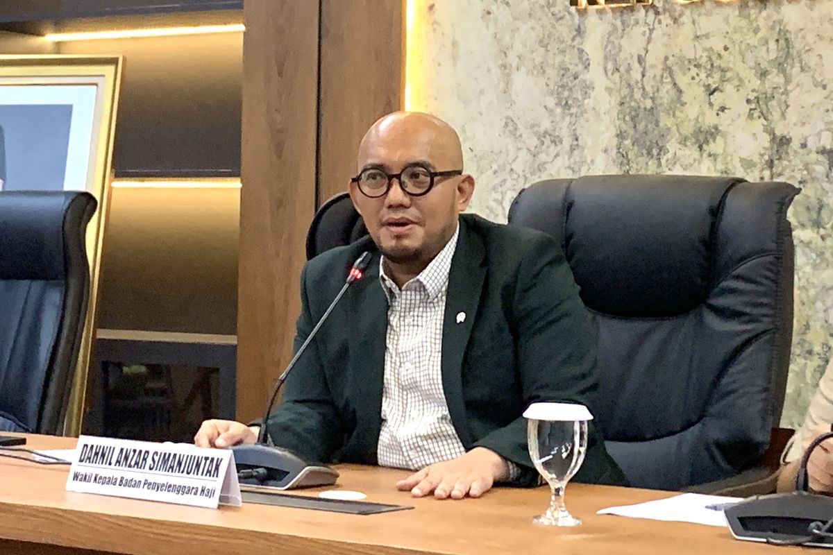 Kritik Haji Saudi: Kuota Indonesia Aman, Layanan Kesehatan Terjamin?