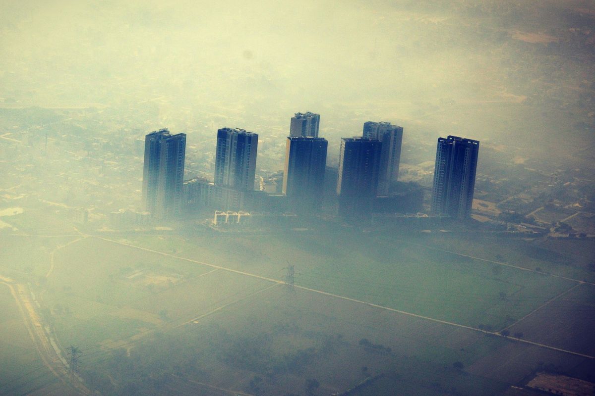 Kualitas Udara Sumatera Utara Hari Ini: Update 23 Juni 2025