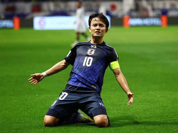 Kubo Bersinar: Jepang Taklukkan Indonesia, Kapten Luar Biasa