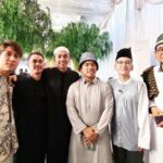 Kurban Pertama Ruben Onsu: Idul Adha Istimewa & Haru