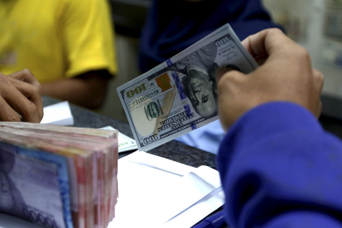 Kurs Rupiah Hari Ini: 5 Bank Besar, Cek Sekarang!