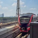 LRT Jabodebek Tambah 2 Rangkaian, Juli 2025: Lebih Cepat, Lebih Nyaman