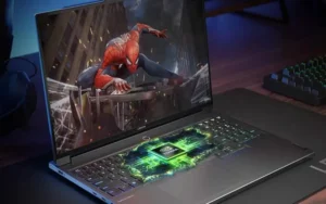 Laptop Gaming RTX 4060 Murah? Lenovo Legion Spek Dewa!