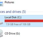 Laptop memori penuh? 5 solusi mudah & cepat, sekarang!
