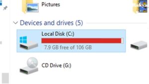Laptop memori penuh? 5 solusi mudah & cepat, sekarang!