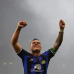 Lautaro Martinez: Final Liga Champions, Trofi Inter Milan Menanti
