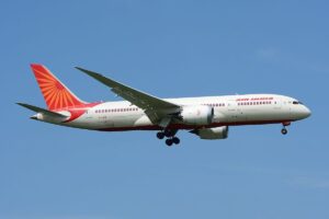 Lebanon: Video Bom Rumah Sakit, Bukan Jatuhnya Air India