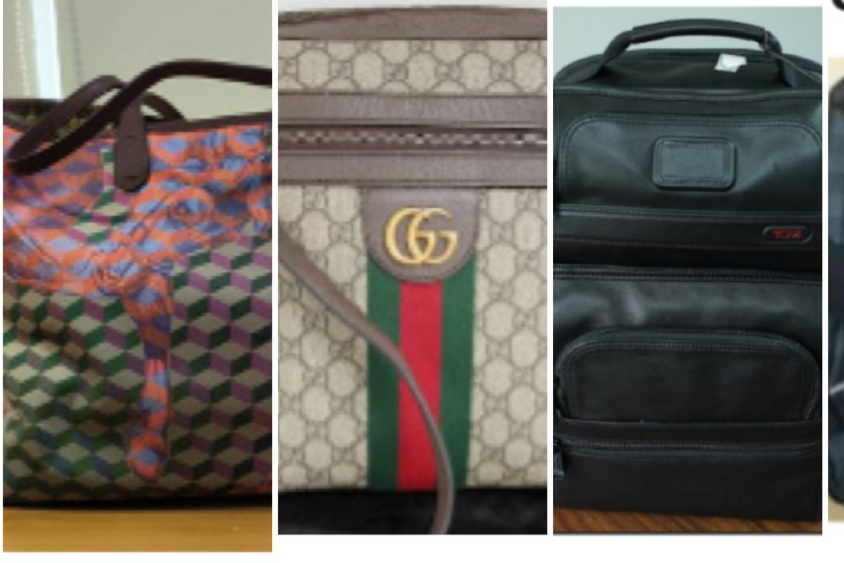 Lelang Eksklusif: Tas Branded Mewah Sitaan KPK, 11 Juni 2025