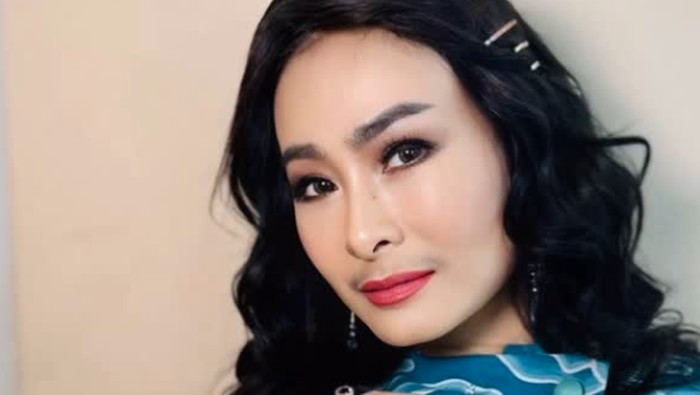 Lesti Kejora Disomasi, Iis Dahlia Terpuruk: Kisah Pilu Dunia Musik