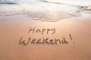 Liburan Weekend Anti Gabut? Ide Aktivitas Seru & Menarik!