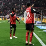 Liverpool Resmi Gaet Bek Sayap Kilat Jeremie Frimpong dari Bundesliga