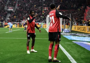 Liverpool Resmi Gaet Bek Sayap Kilat Jeremie Frimpong dari Bundesliga