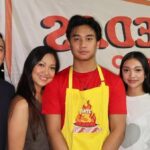 Lulus SMA, Bevan Putra Nola Be3 Jual Sate, Masuk UI?