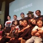 Luna Maya Ungkap Rahasia di Balik Film Jalan Pulang