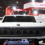 MV3 EV Taktis: Inovasi Kendaraan Listrik Lokal Unggul